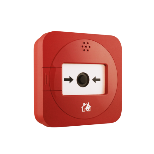 LUPUS - Mobilfunk Alarm Button