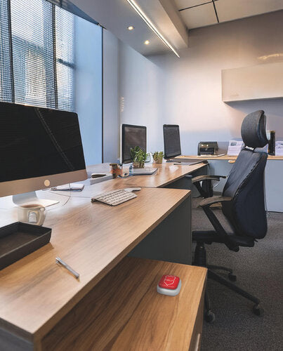 LUPUS - Mobilfunk Notruftaster