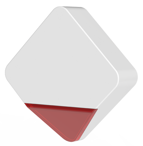 LUPUS - Mobilfunk Sirene