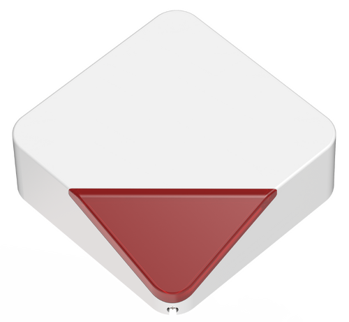 LUPUS - Mobilfunk Sirene