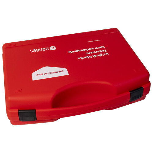 Dönges Sperrwerkzeugsatz Original Glocke