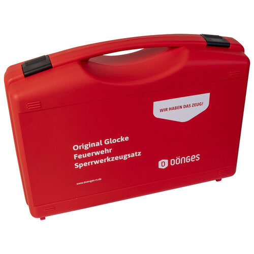Dönges Sperrwerkzeugsatz Original Glocke