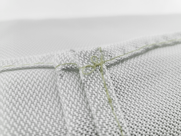 Löschdecke 120 x 120 cm, DIN EN 1869:2019