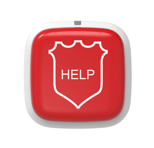 LUPUS - Mobilfunk Notruftaster