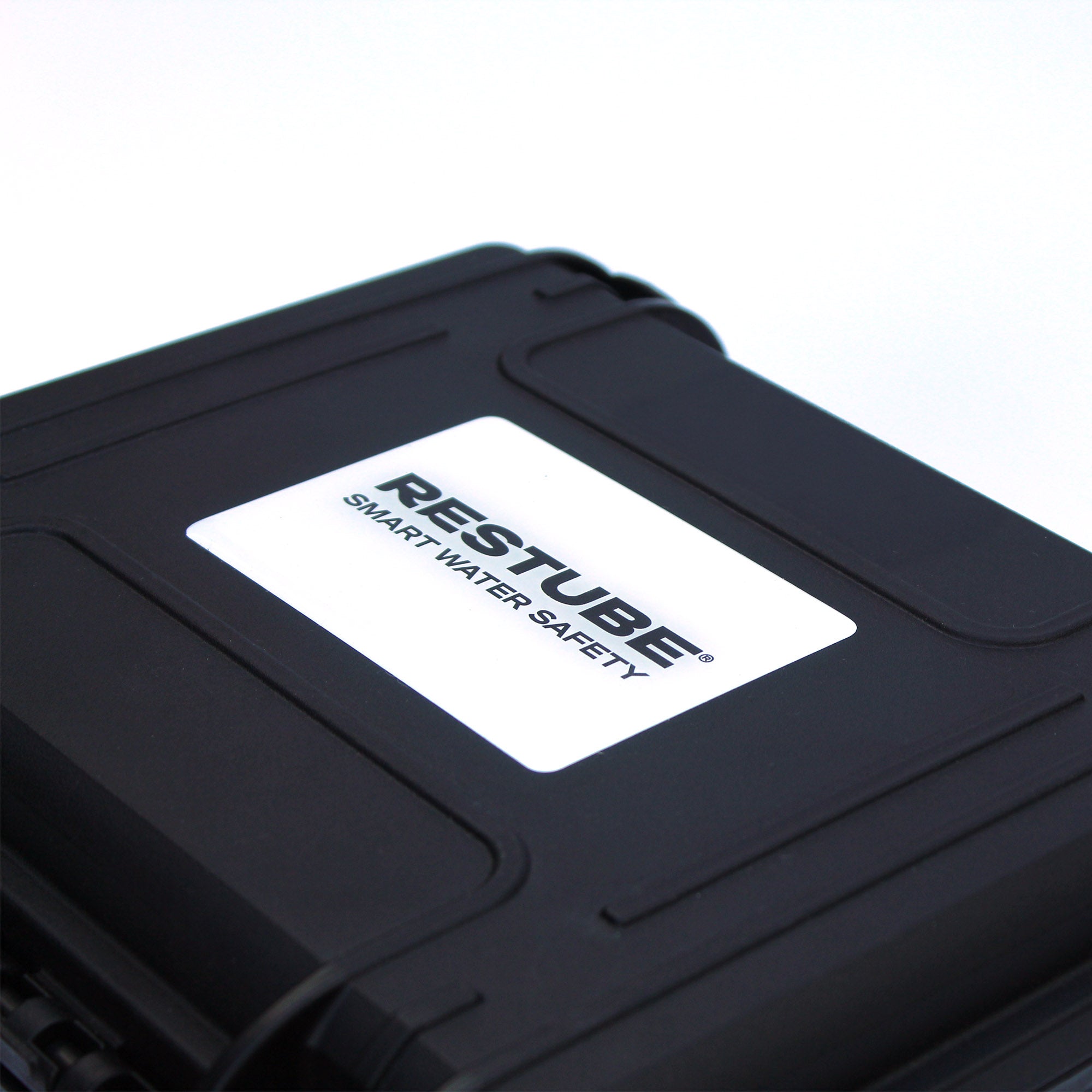 RESTUBE CASE SET LIFEGUARD