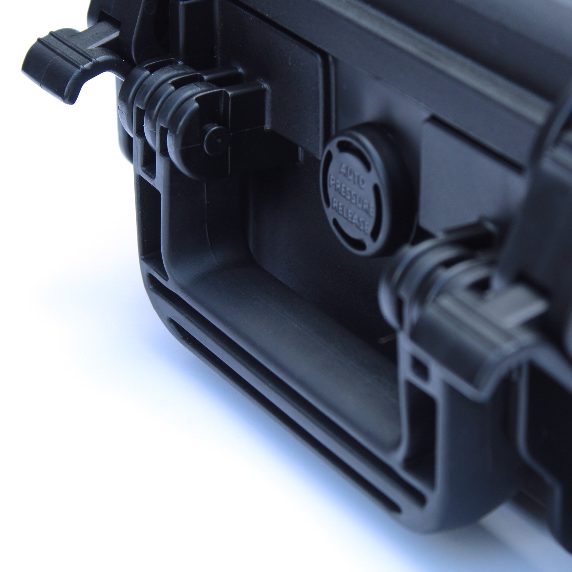 RESTUBE CASE SET AUTOMATIC 75