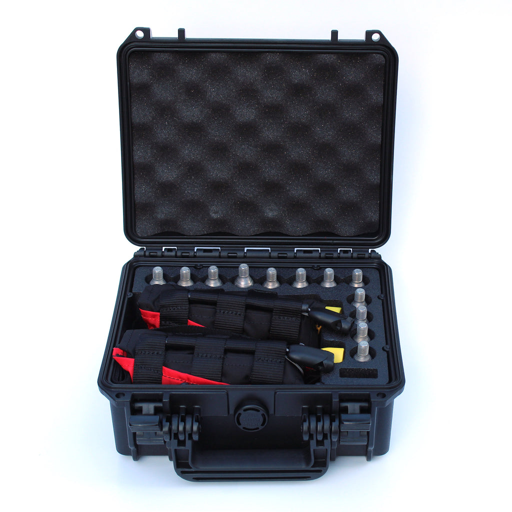 RESTUBE CASE SET LIFEGUARD