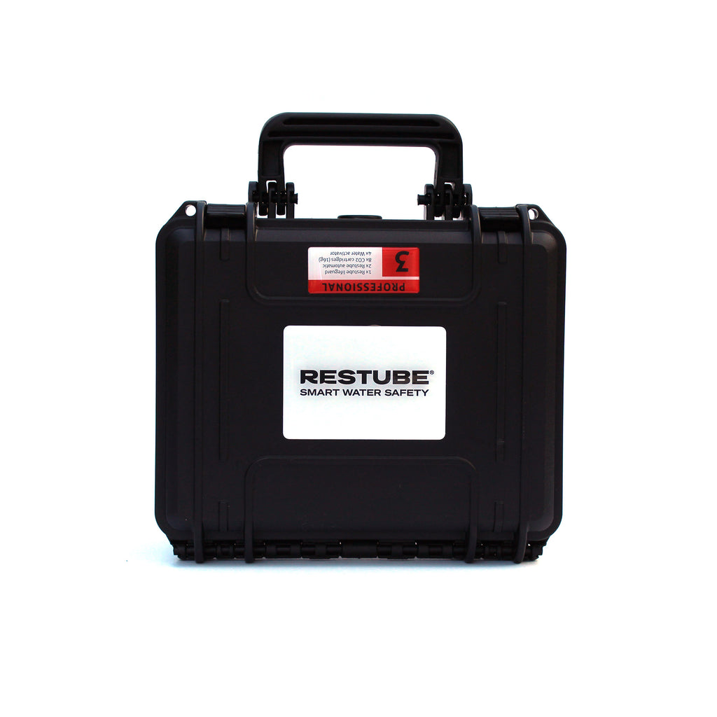 RESTUBE CASE SET MIXED