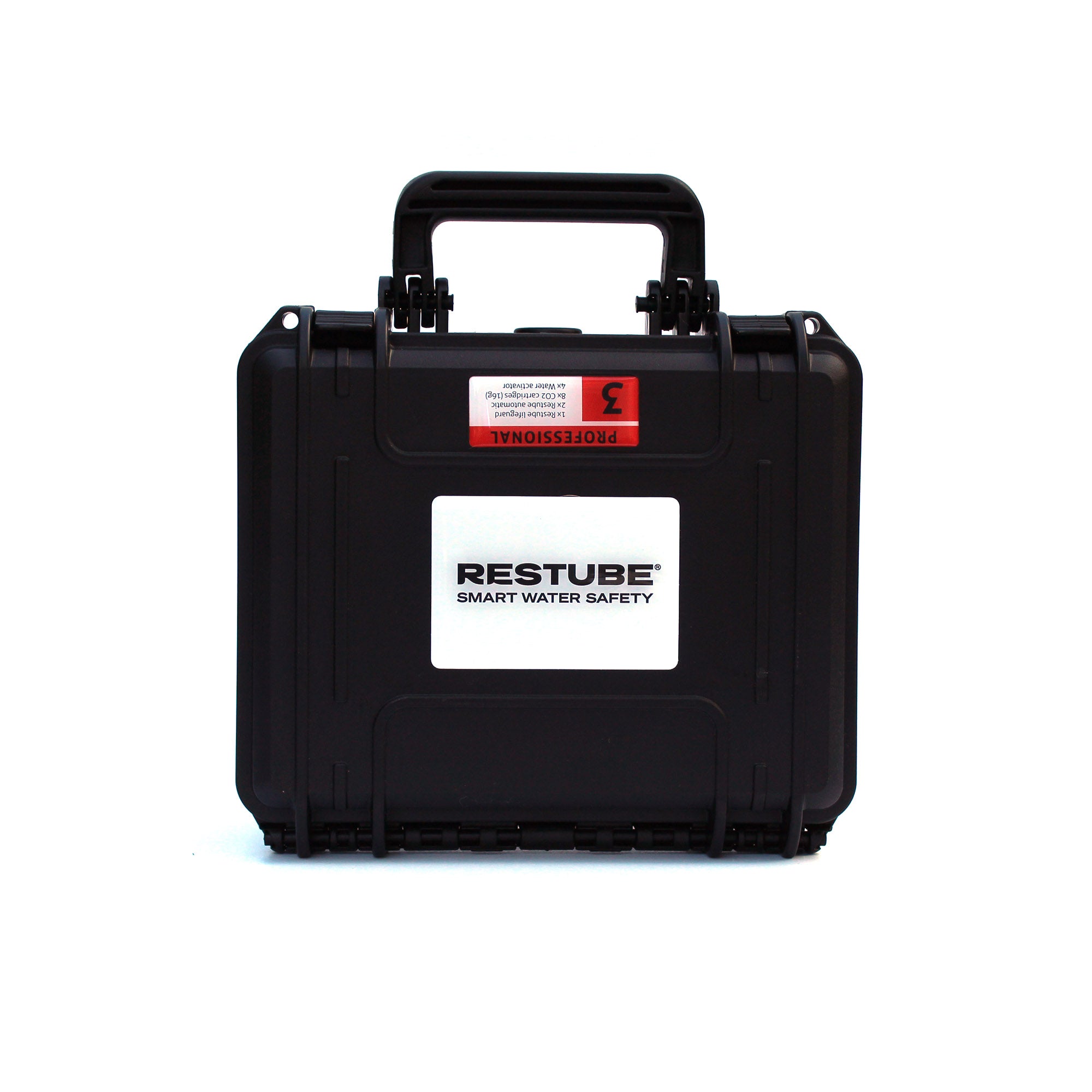 RESTUBE CASE SET MIXED