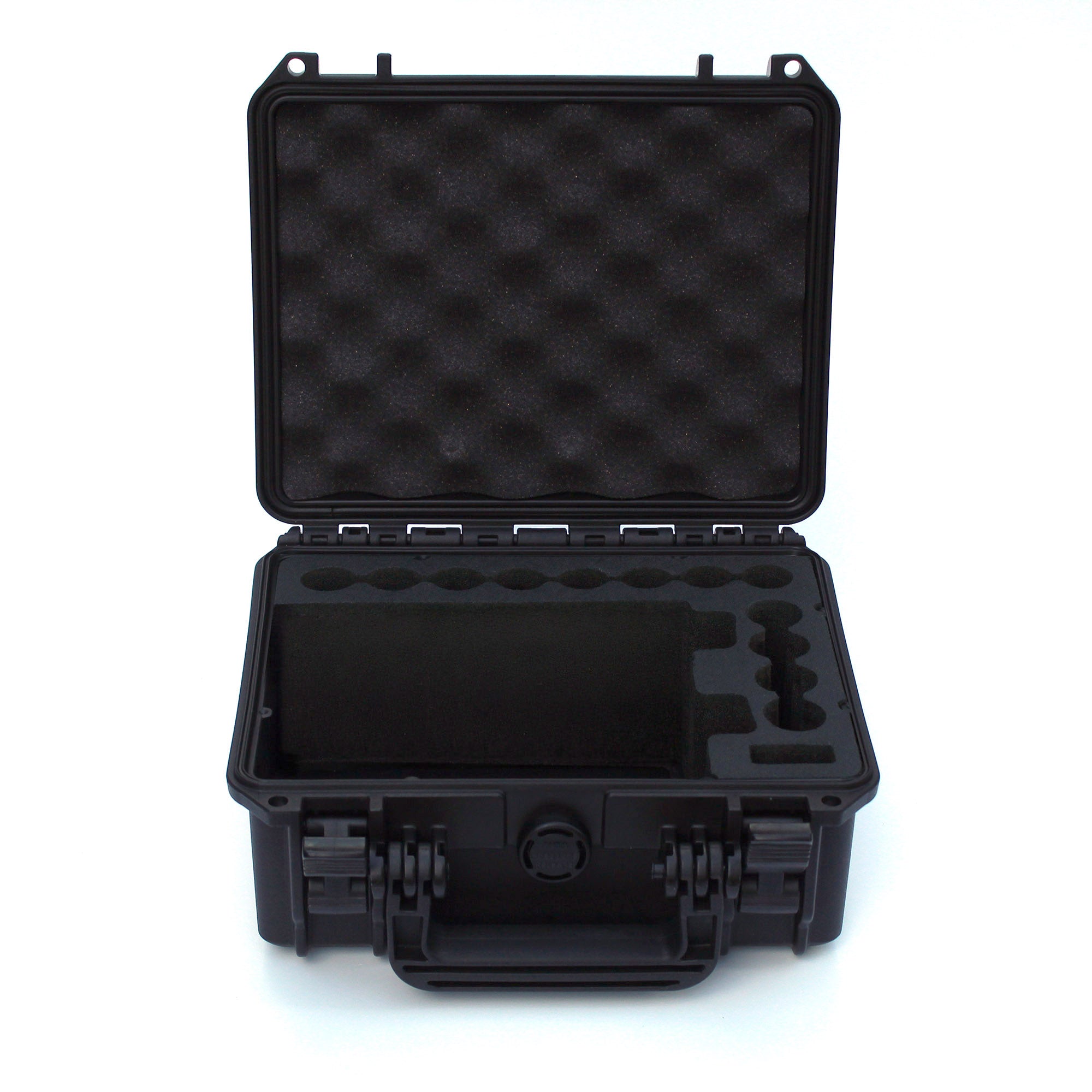 RESTUBE CASE SET MIXED