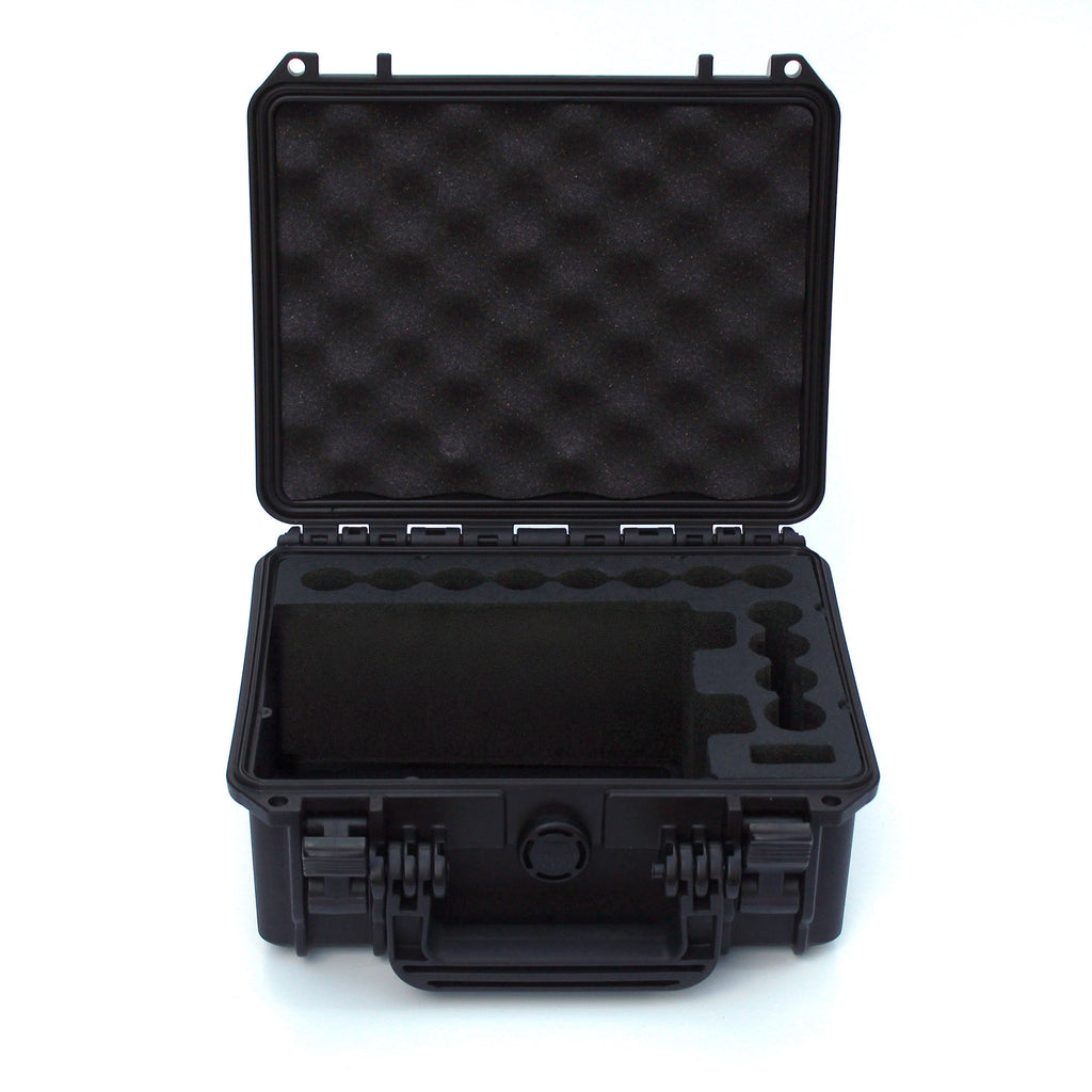 RESTUBE CASE SET LIFEGUARD