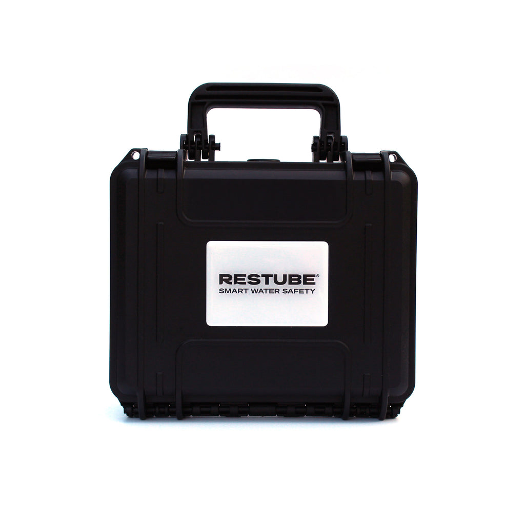 RESTUBE CASE SET AUTOMATIC 75