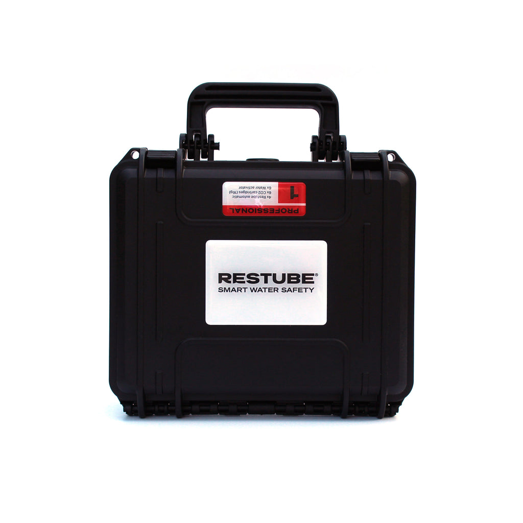 RESTUBE CASE SET AUTOMATIC 75