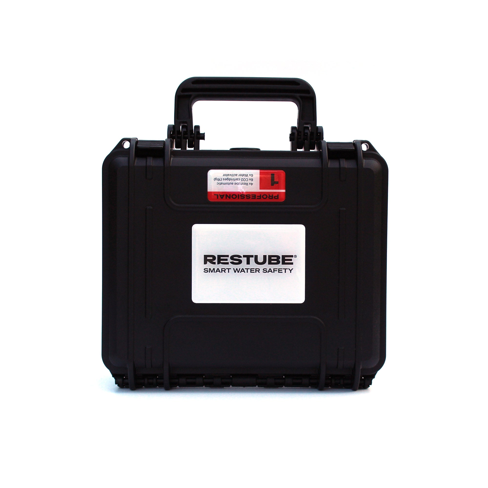 RESTUBE CASE SET AUTOMATIC 75