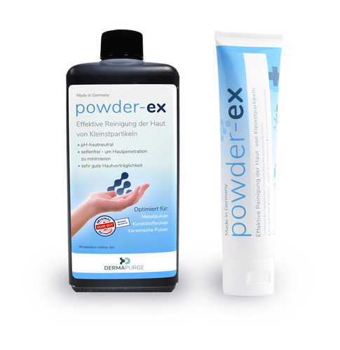 PowderEx