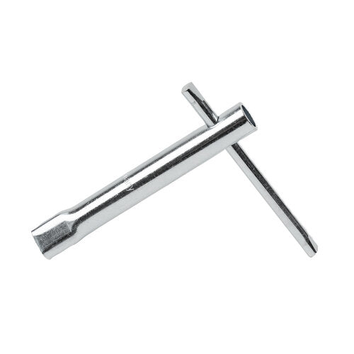 Dönges Schlüssel für Absperrpfosten, Economy