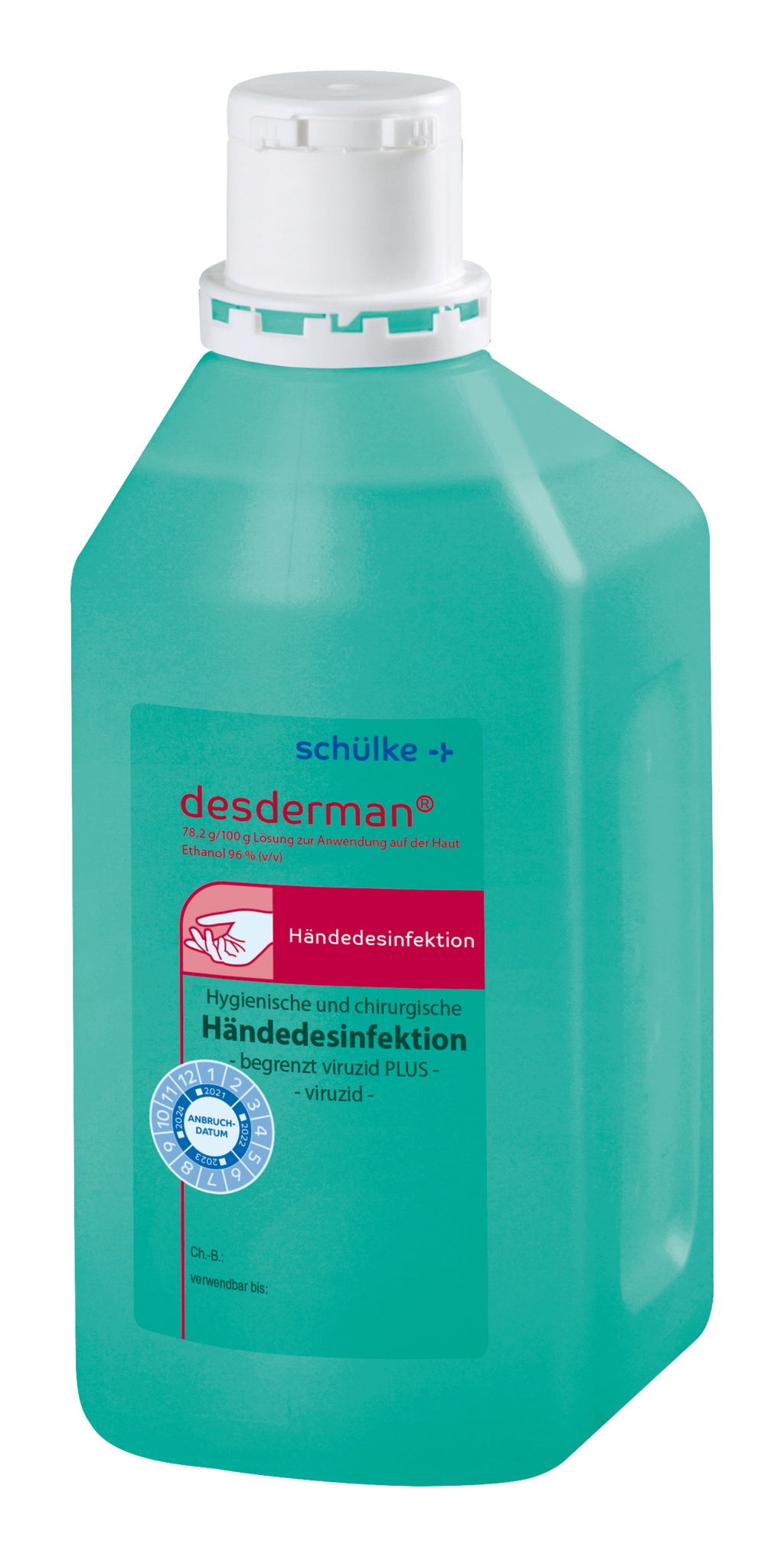 desderman®