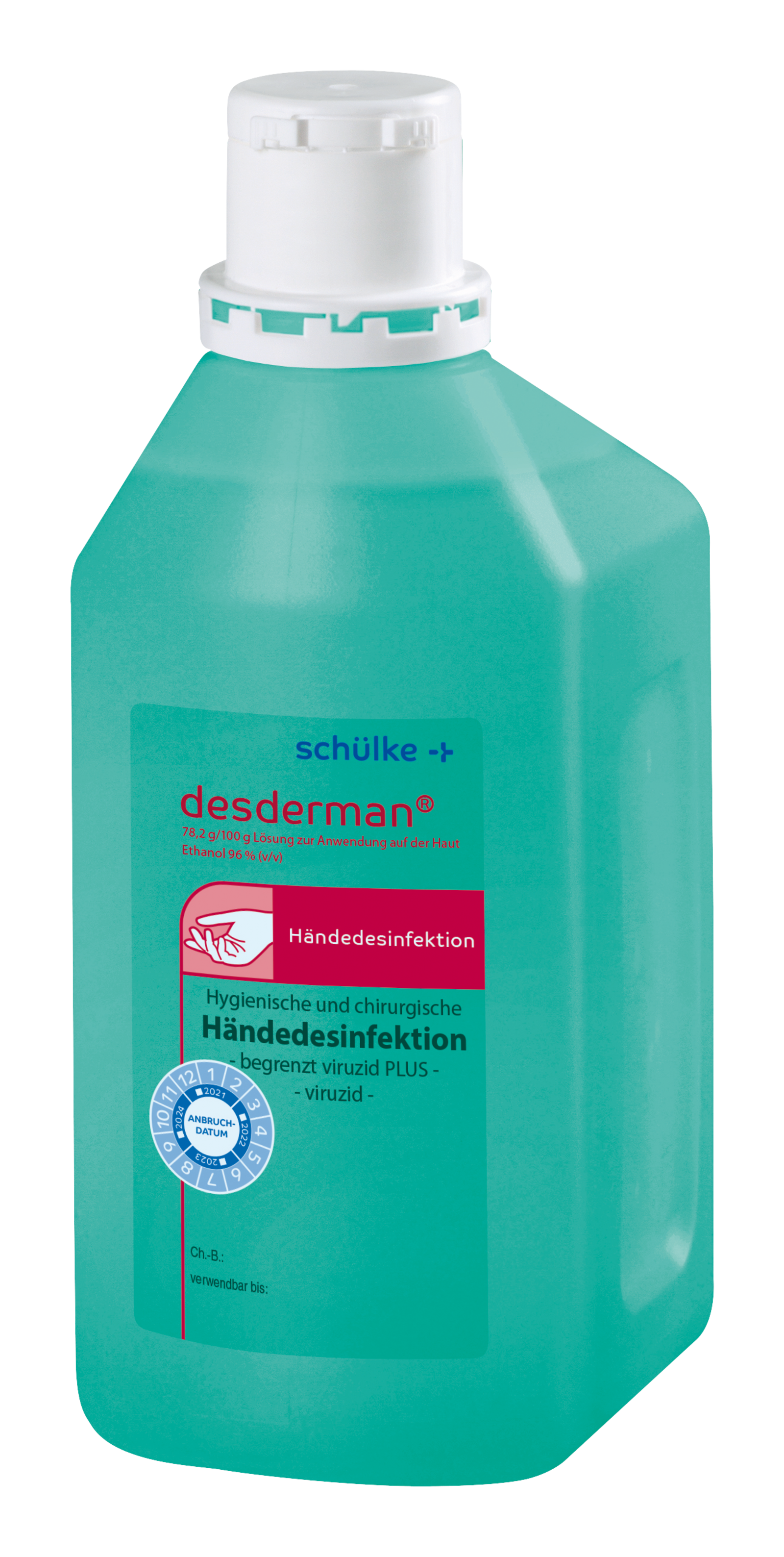 desderman®