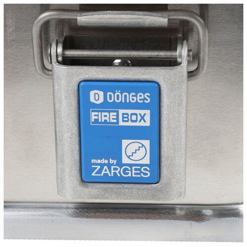 Dönges Sperrwerkzeug nach zurückgezogener DIN 14800-SWK, in Dönges FireBox