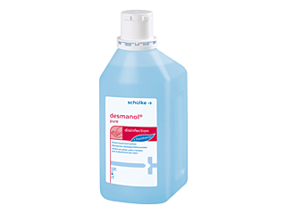 desmanol pure
