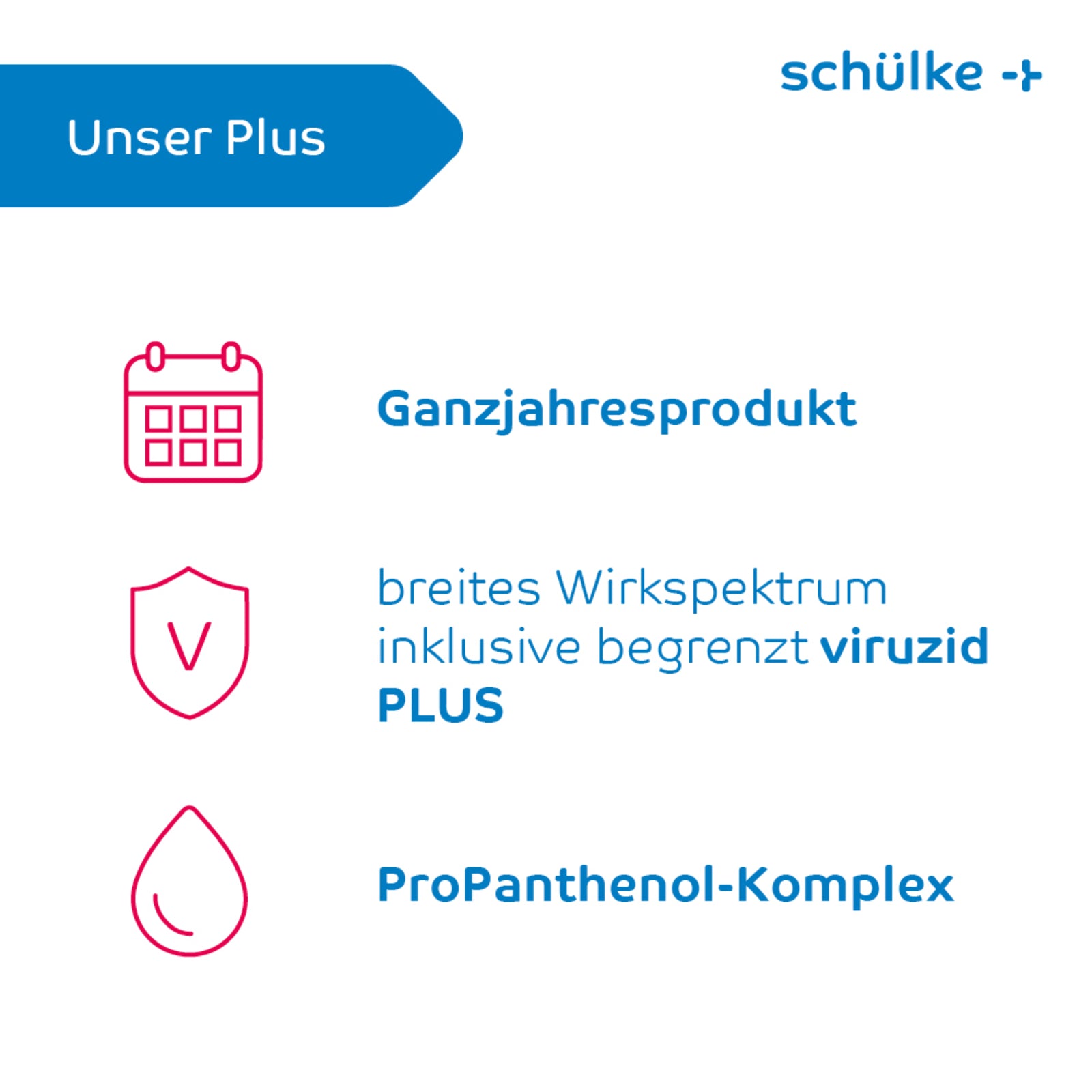 desmanol care