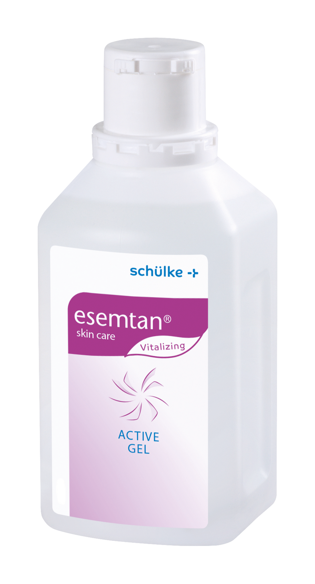 esemtan active gel, 500ml Flasche