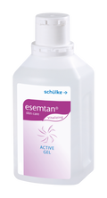 esemtan active gel, 500ml Flasche