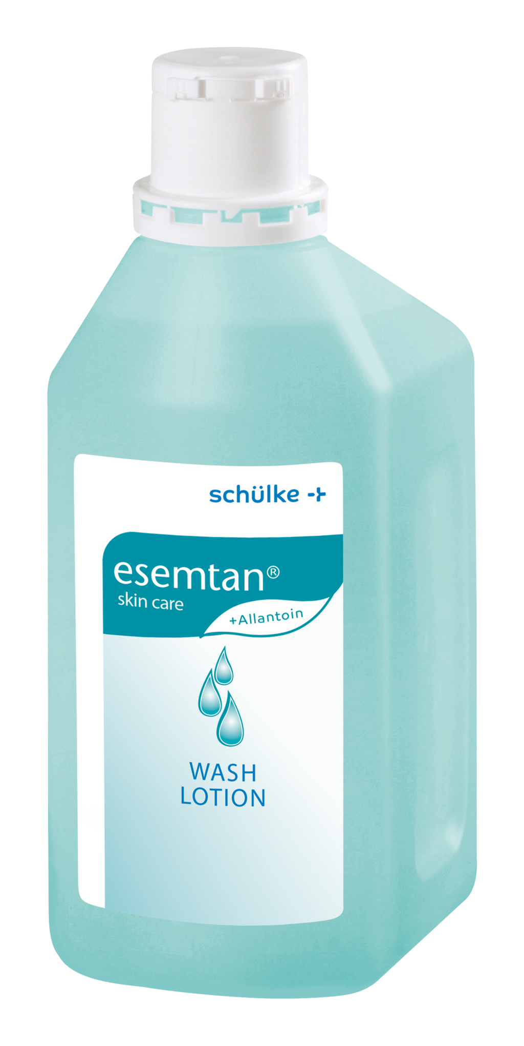 esemtan® wash lotion