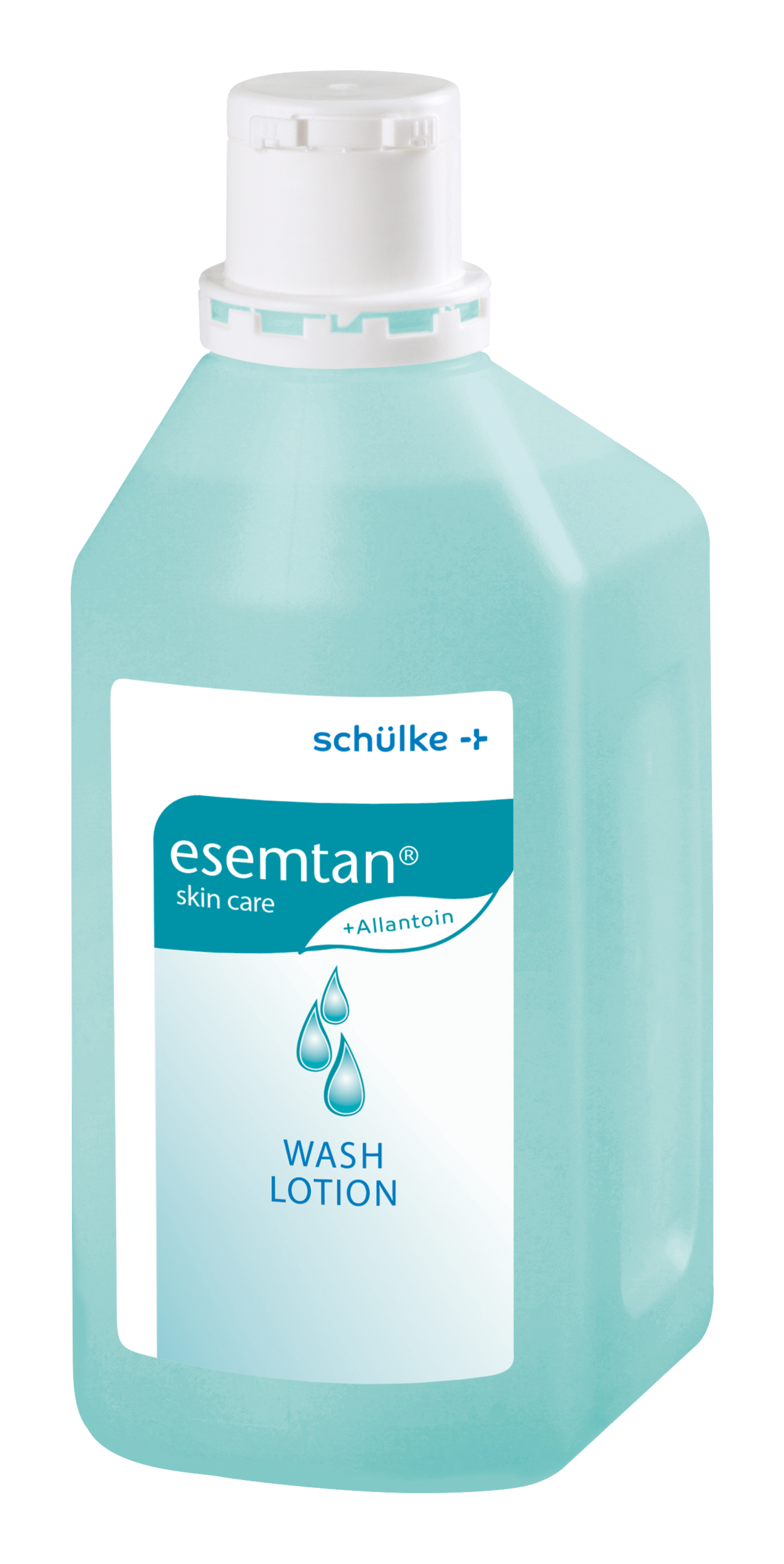 esemtan® wash lotion