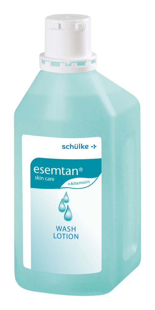 esemtan® wash lotion
