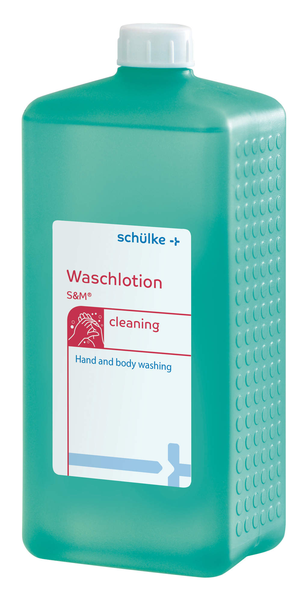 s&m Waschlotion