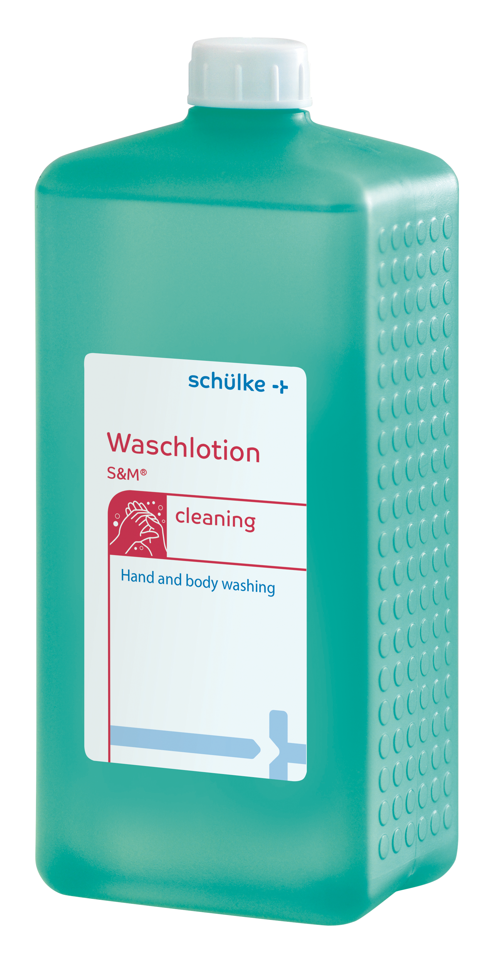 s&m Waschlotion