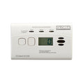 GLORIA K10D Kohlenmonoxidmelder CO Melder mit Display u. 10-Jahres Batterie