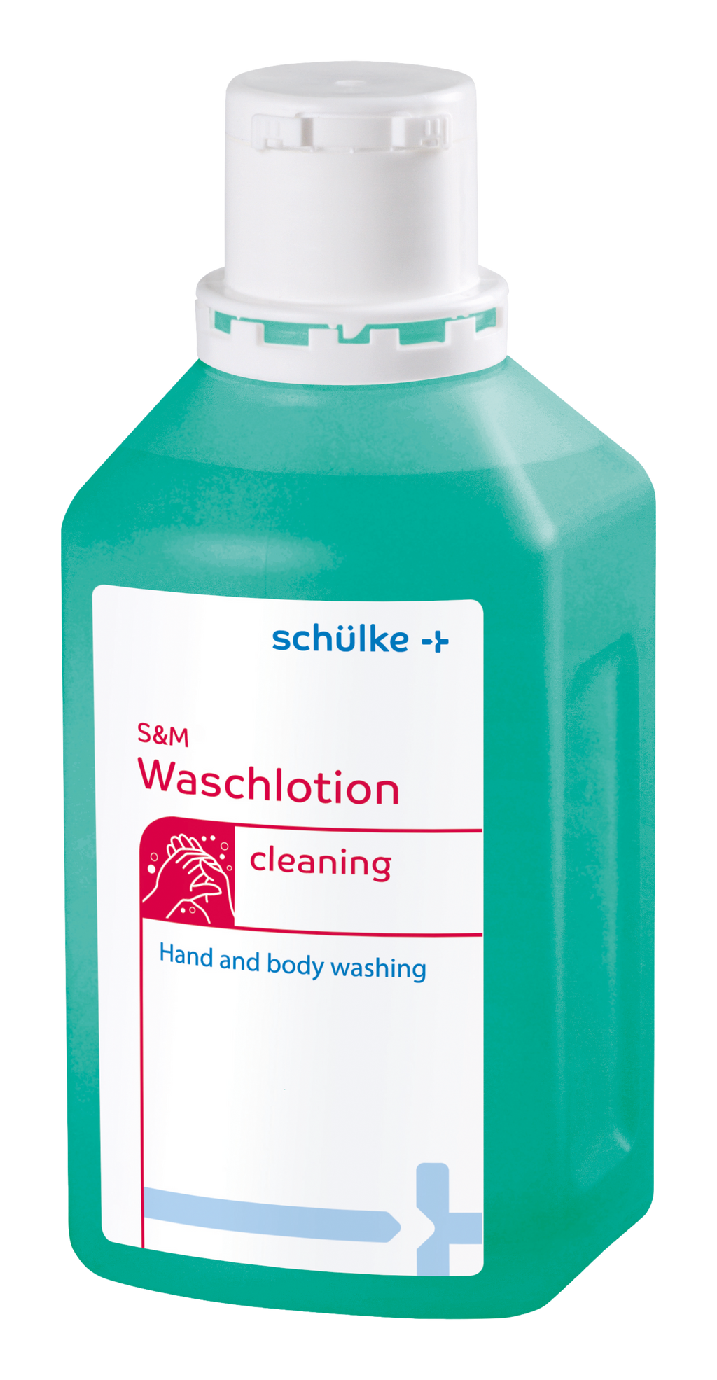 s&m Waschlotion