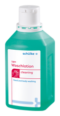 s&m Waschlotion