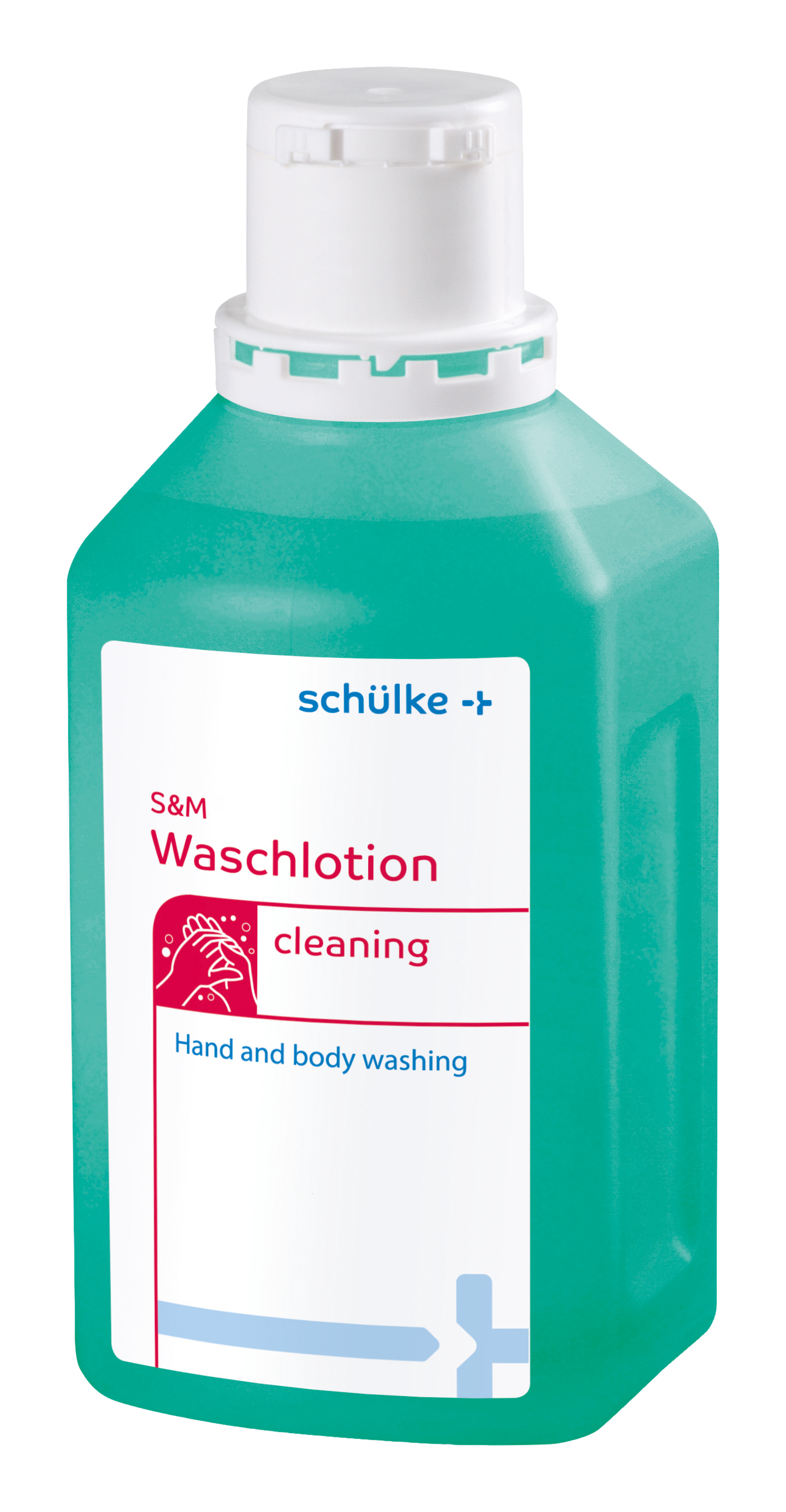 s&m Waschlotion