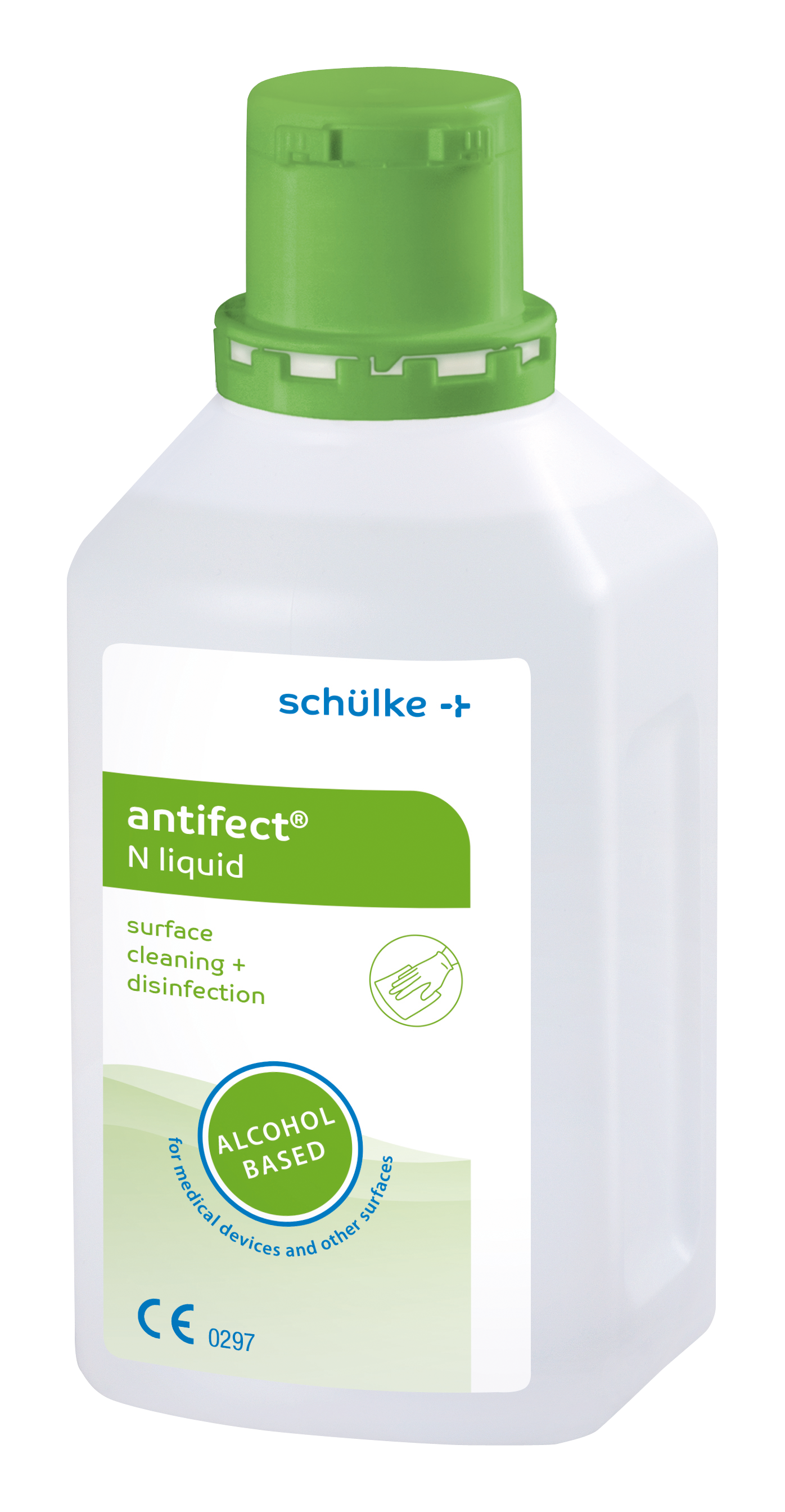antifect N liquid                5 l  CT