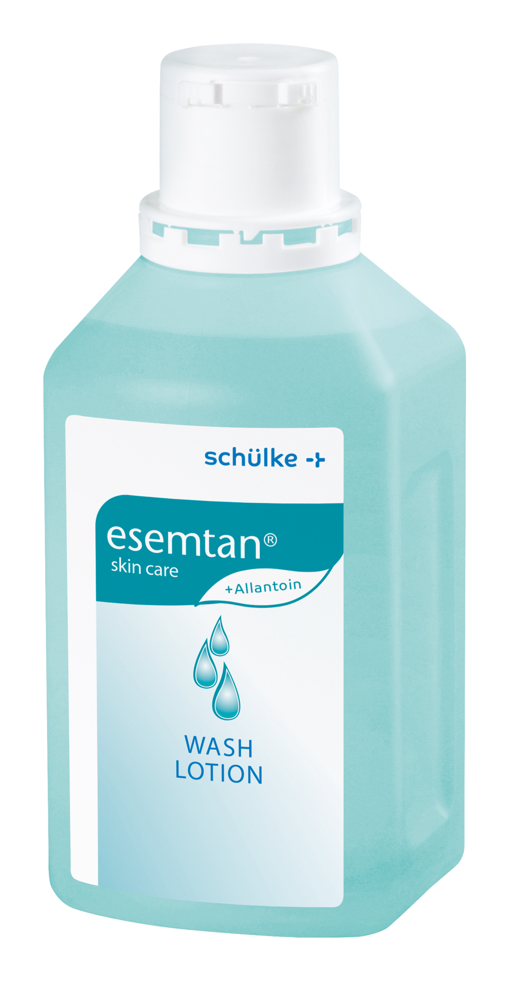 esemtan® wash lotion
