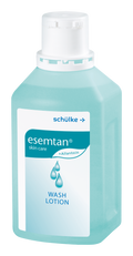 esemtan® wash lotion