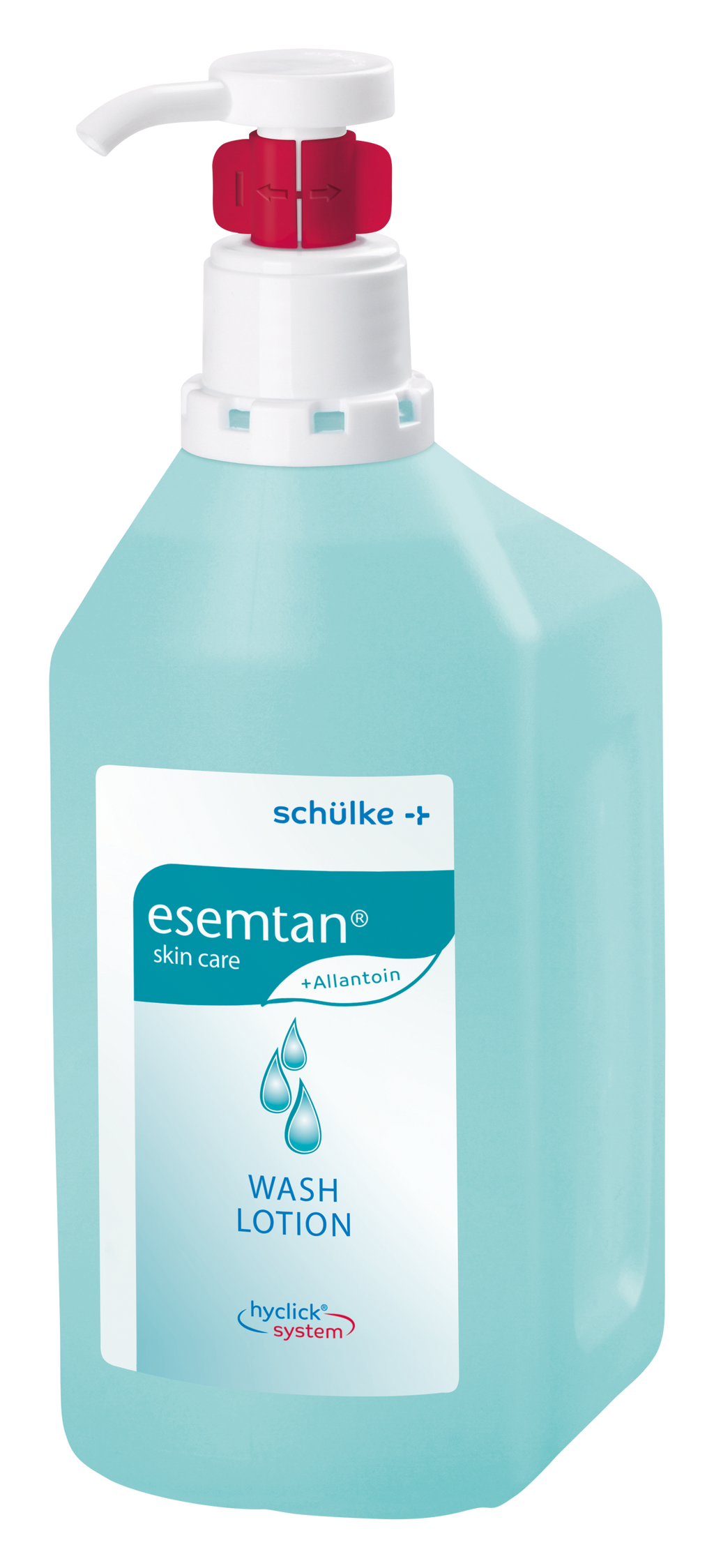 esemtan® wash lotion