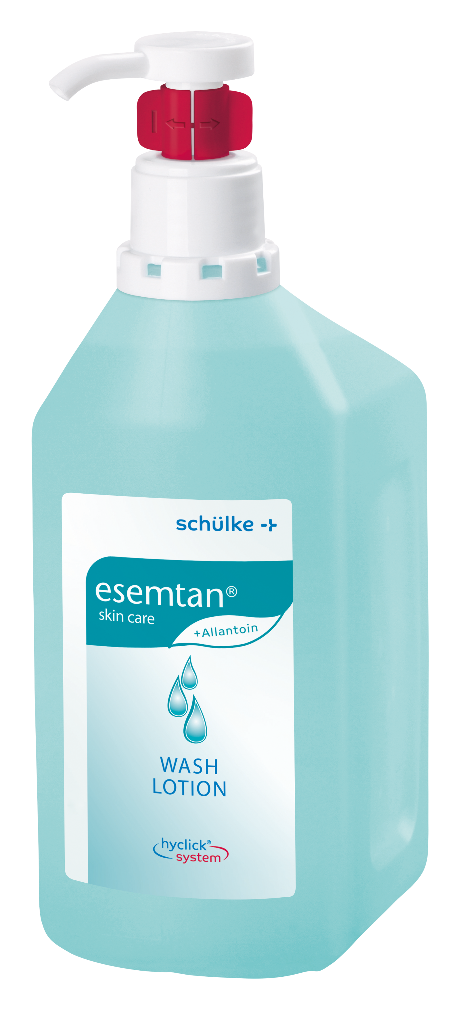 esemtan® wash lotion