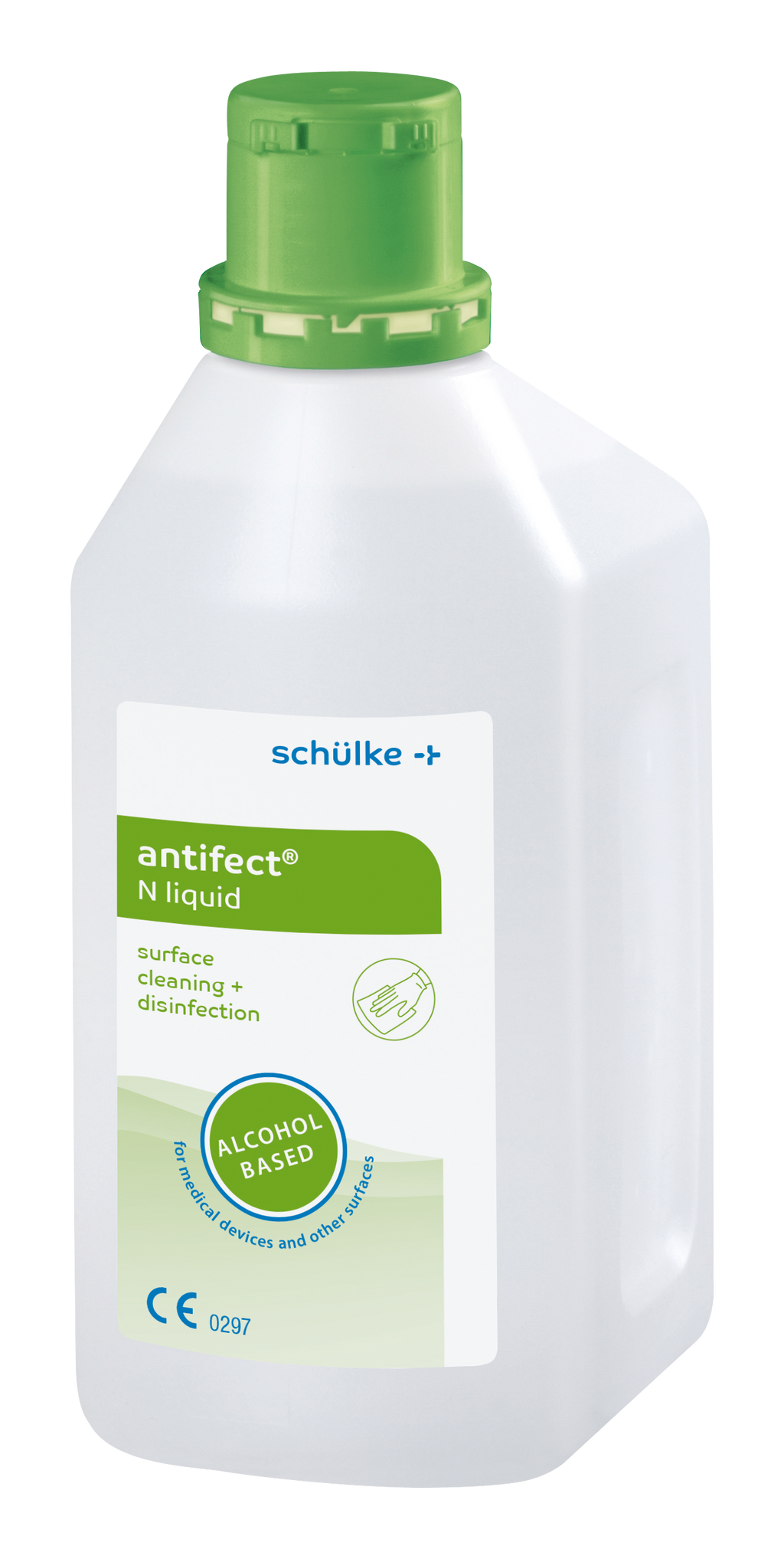 antifect N liquid