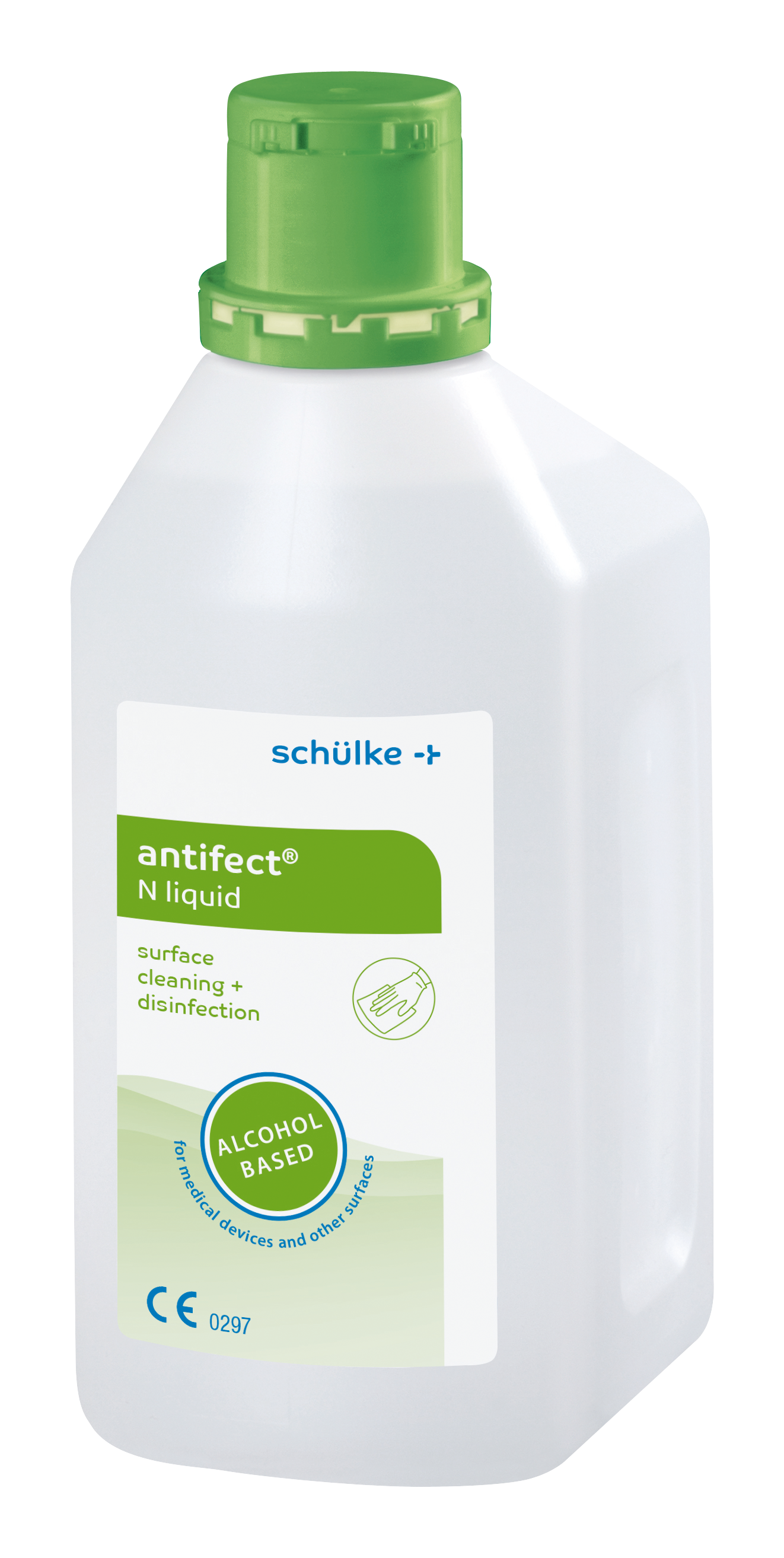 antifect N liquid                5 l  CT