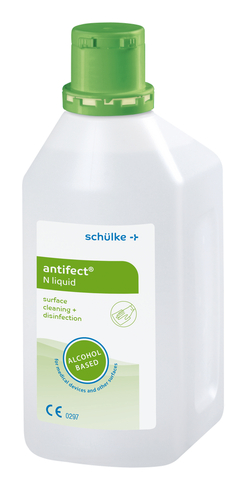antifect N liquid                5 l  CT