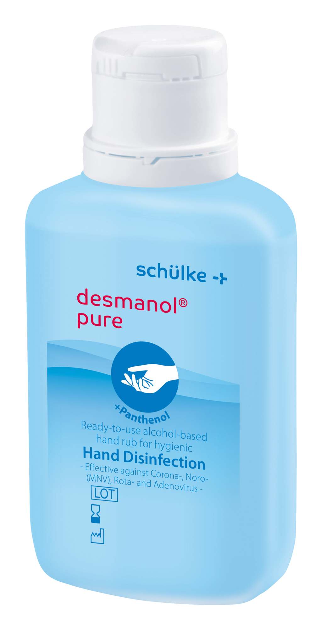desmanol pure