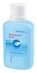 desmanol pure
