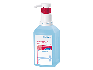 desmanol pure
