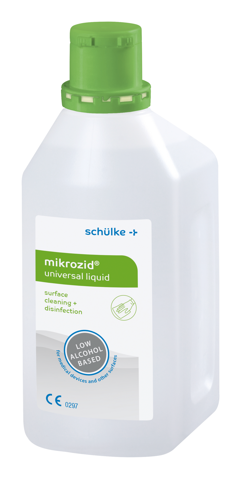 mikrozid® universal liquid