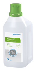 mikrozid® universal liquid