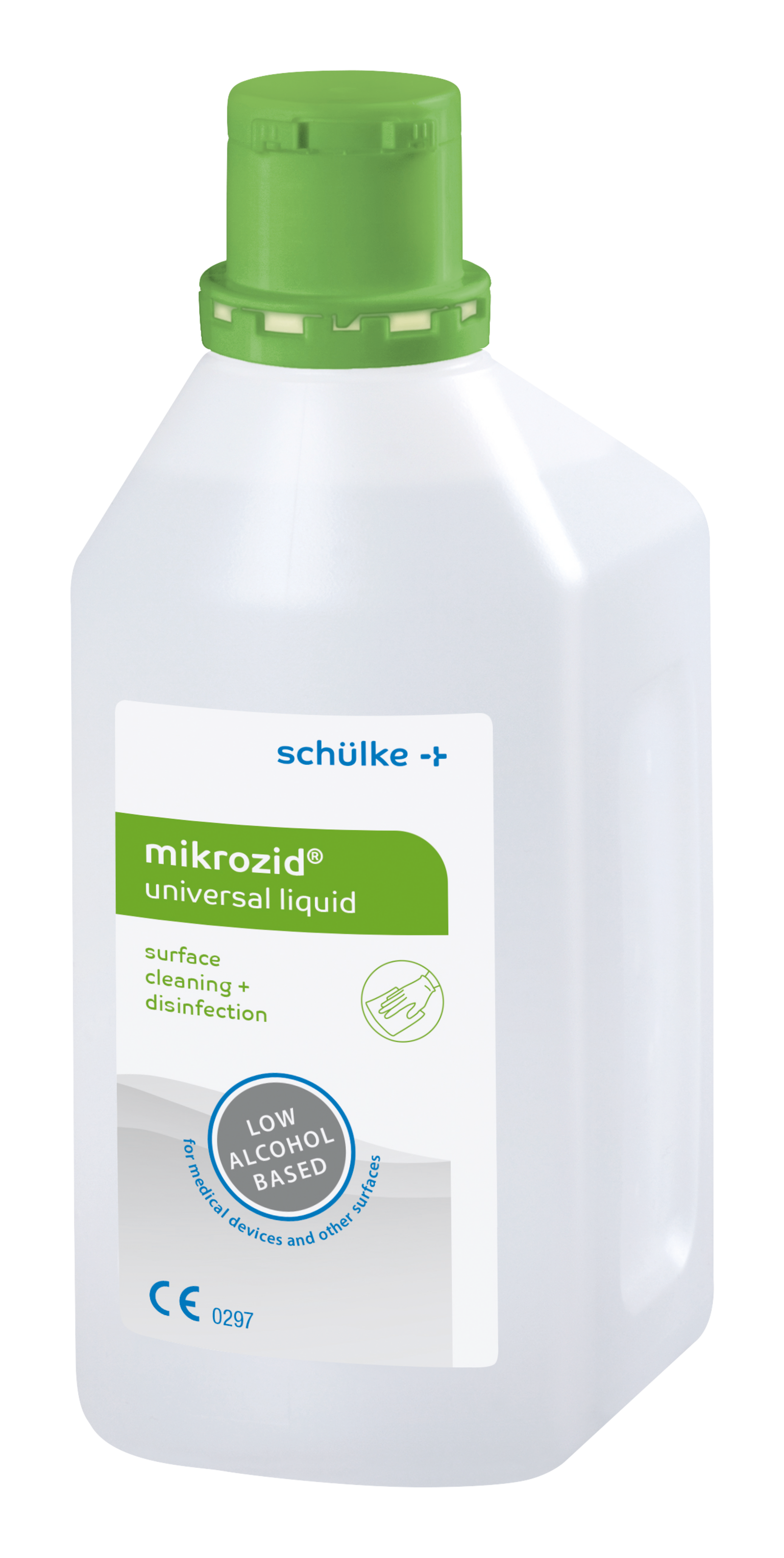 mikrozid® universal liquid